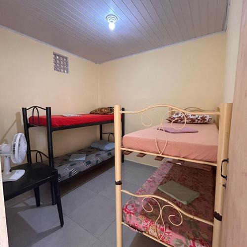 Nazare House | Quarto bem próximo ao Pelourinho