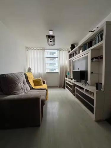 Zona Sul House | Quarto Carioca