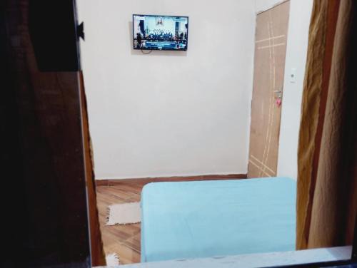 Aparecida House | quarto casal