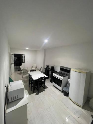 Limoeiro Do Norte House | Quarto Casal com Wi-Fi e Ar, próximo ao Centro