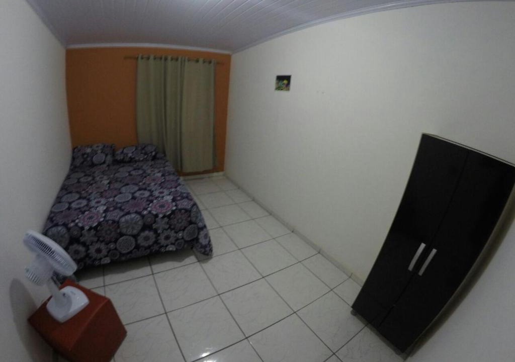 Praia dos Anjos House | Quarto casal em Arraial do Cabo
