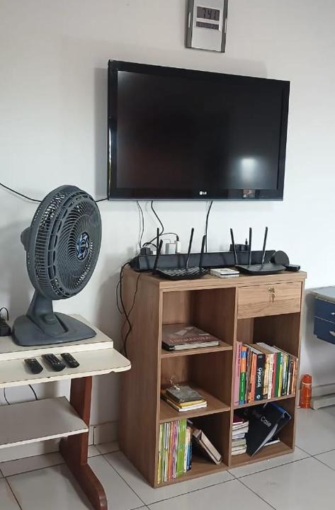 Itabuna Hostel | Quarto Casal Itabuna