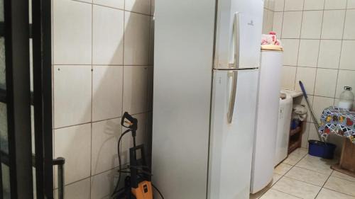 Ribeirao Preto House | Quarto casal standart max