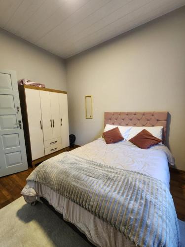 Matriz Other | Quarto central em ótima localização