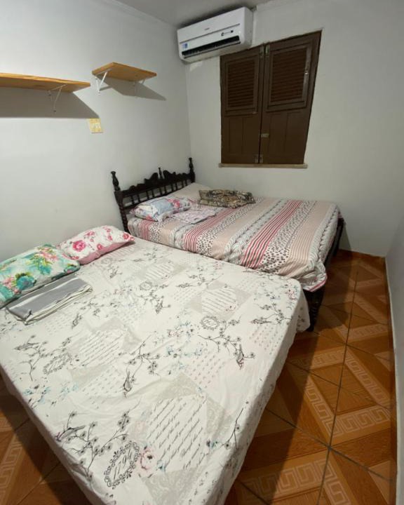 Piaui House | Quarto com ótimo custo benefício