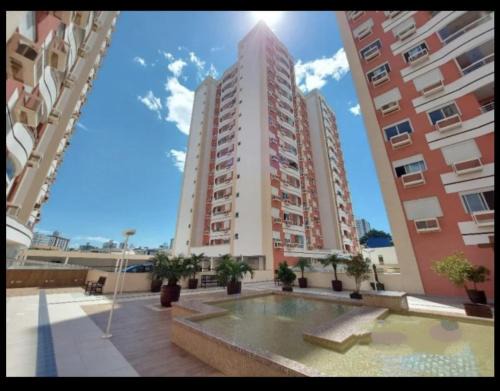 Kobrasol House | Quarto com Suite Privativo