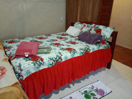 Icui-Guajara Resort | Quarto completo