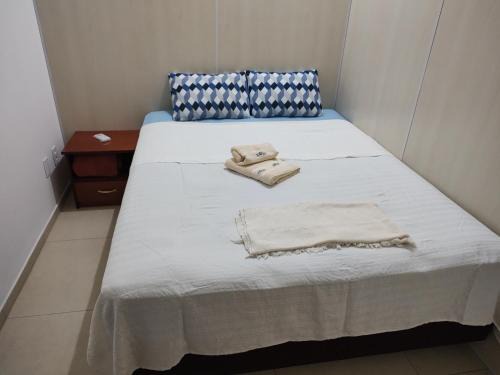 Estancia Velha House | Quarto confortável em Est Velha
