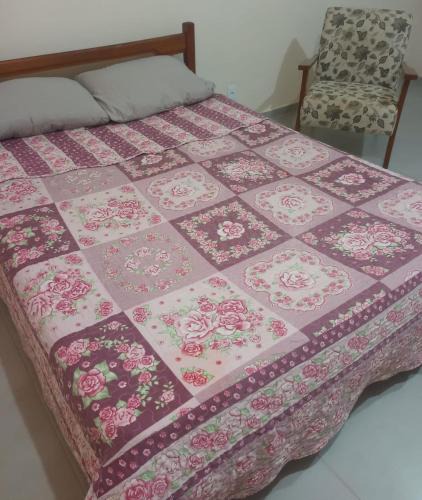 Miguel Pereira House | Quarto confortável