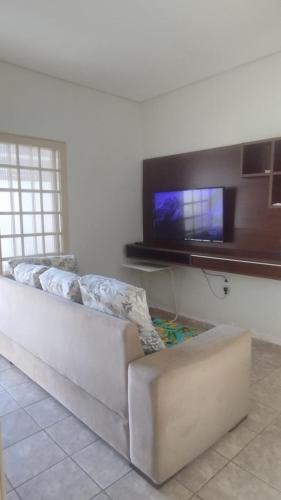 Itajuba House | Quarto Conjugado