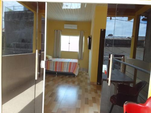 Canudos House | Quarto cop30
