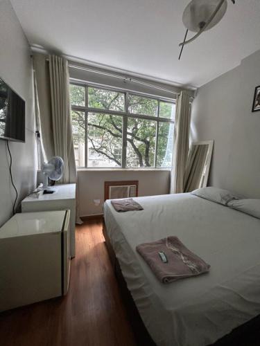 Copacabana House | Quarto Copacabana 1- Posto 5