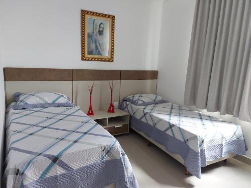Nossa Senhora de Fatima Apartment | Quarto da GABI