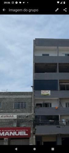 Guara House | Quarto de casal econômico