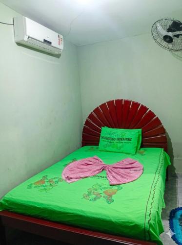 Imperatriz House | Quarto de Pousada