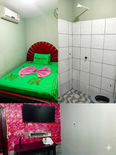 Imperatriz House | Quarto de Pousada