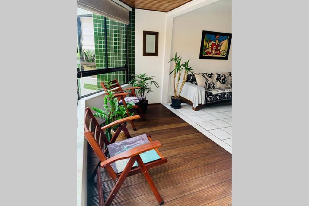 Barra Sul Apartment | Quarto desativado Não reserve