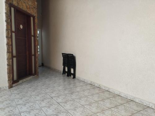 Indaiatuba House | Quarto Divas na Sakura House