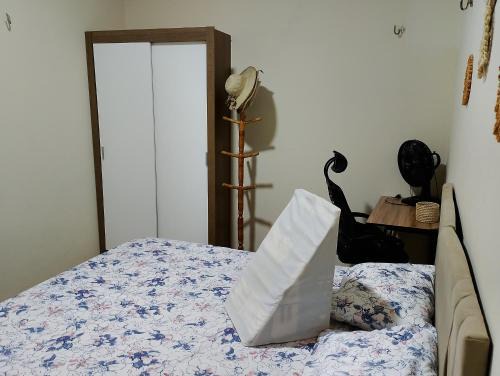 Caponga House | Quarto duplo em casa - Caponga CE