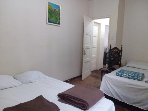 Nazareth House | Quarto Duplo Real
