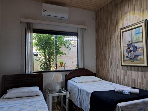 Triangulo House | Quarto Duplo Soft
