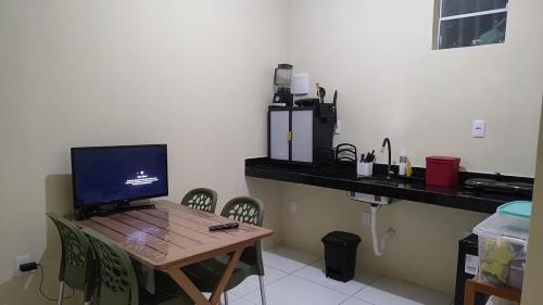 Garanhuns Apartment | Quarto e sala em Garanhuns, 300m da praça Dominguinhos
