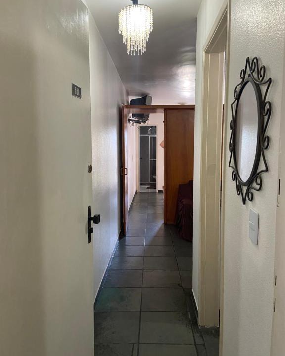 Santa Lucia Apartment | Quarto e sala Localização ótima na opinião de 100% dos hóspedes