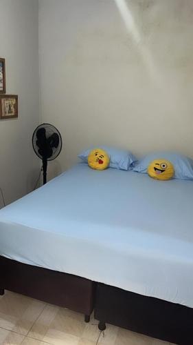 Nova Esperanca House | Quarto ECONÔMICO - Suíte