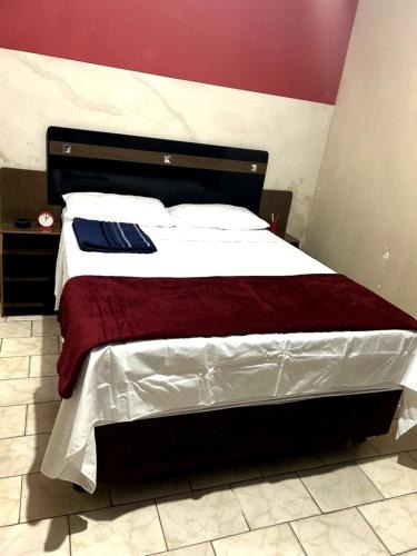 Sao Jose do Rio Preto House | Quarto Econômico em Residência Confortável