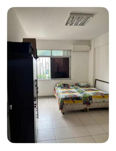 Nazare House | Quarto em área nobre central da cidade