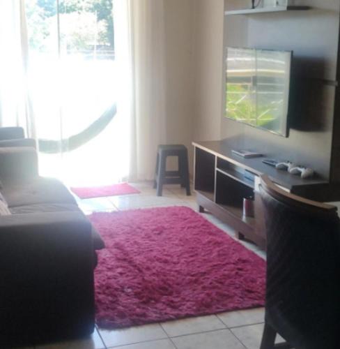 Sao Jose do Rio Preto Apartment | Quarto em apartamento 2