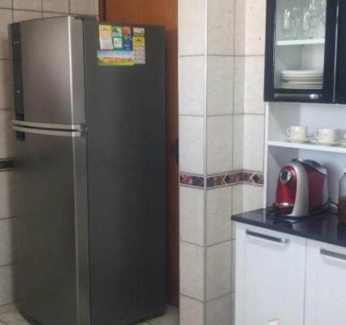 Sao Jose do Rio Preto Apartment | Quarto em apartamento 1