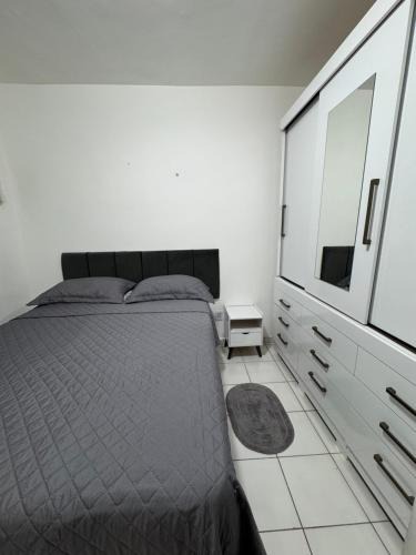 Jiboia Branca House | Quarto em Ananindeua COP30