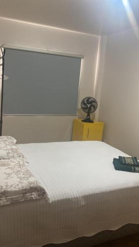 Concordia House | Quarto em ap compartilhado no centro de Concórdia