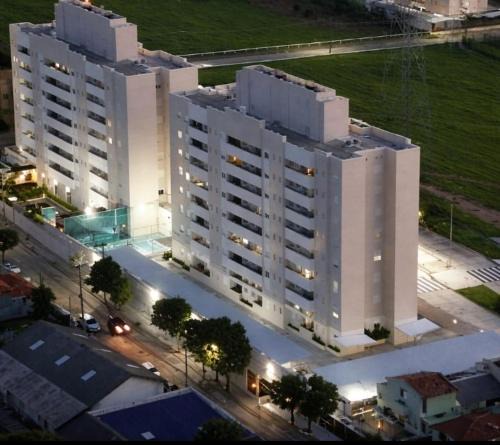 Sao Jose dos Campos House | Quarto em apartamento zona sul de São José dos Campos SP