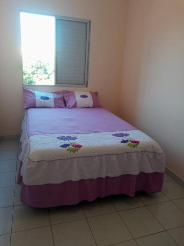 Ribeirao Preto Apartment | Quarto em apartamento Ribeirao Preto