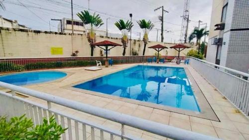 Coqueiro Apartment | Quarto em apartamento compartilhado em Ananindeua