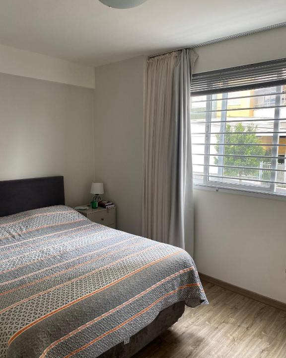 Centro Apartment | Quarto em apartamento no centro