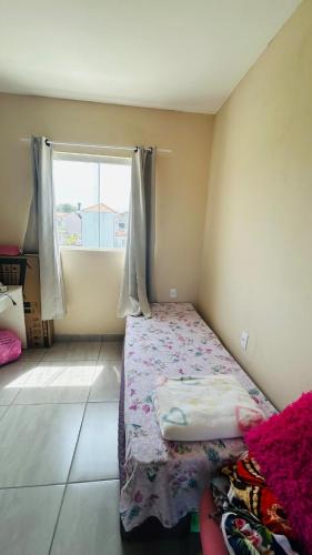Carianos Apartment | Quarto em apto, Florianópolis Sul da Ilha