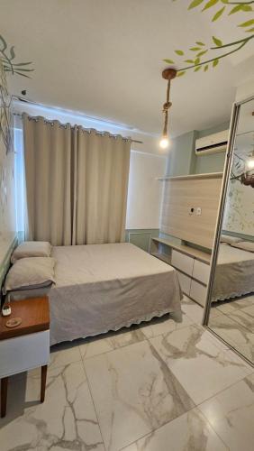 Cremacao House | Quarto em Belém apartamento no centro Edifício Ilha de Maui