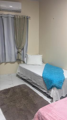 Belem House | Quarto em Belém - Próximo ao Mercado de São Brás