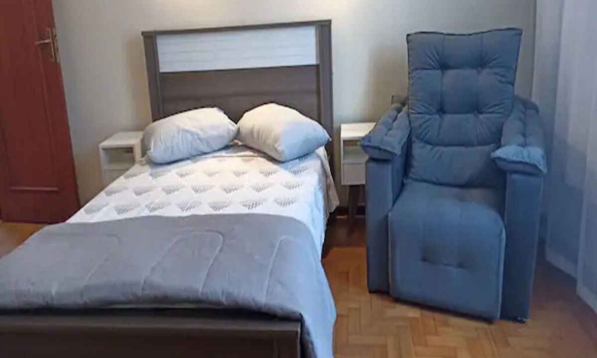 Santana House | Quarto em Casa Aconchegante - Perto de Tudo