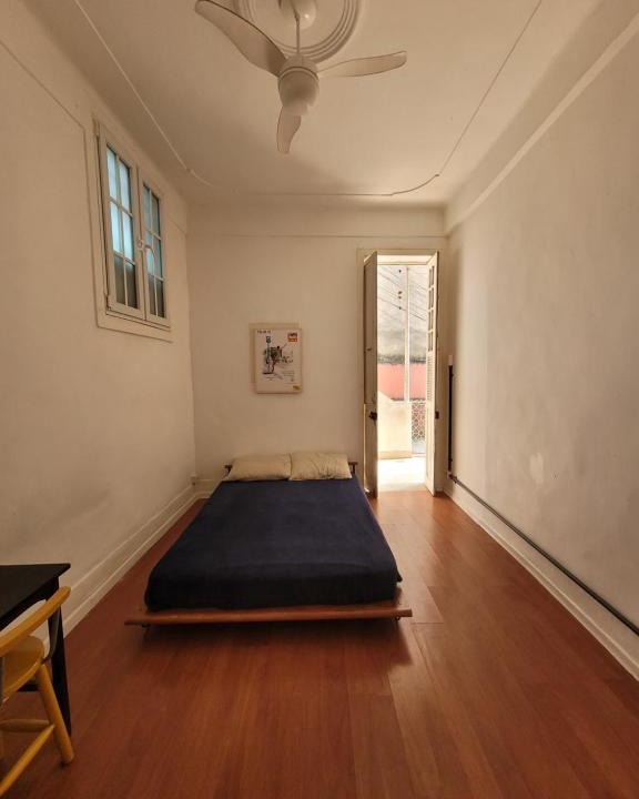 Santa Teresa House | Quarto em Casa Aconchegante em Santa Teresa