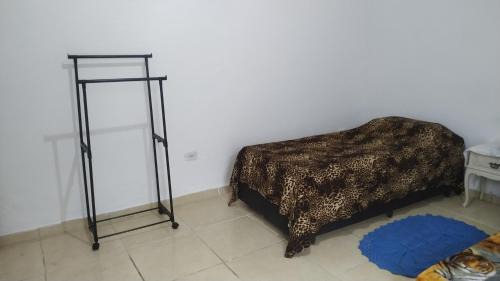 Itanhaem House | Quarto em Casa de Família