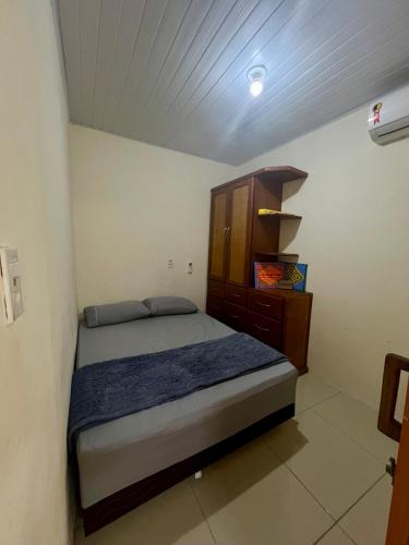Itacare House | Quarto em Casa domiciliar Belladonna