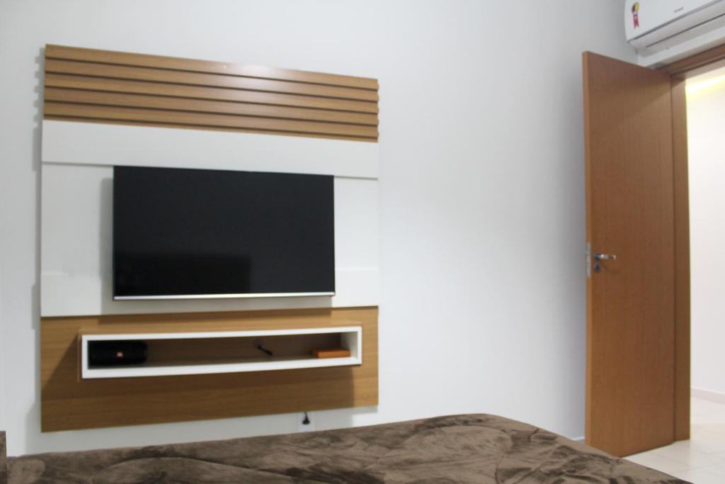 Estancia Velha Apartment | Quarto em Estância Velha