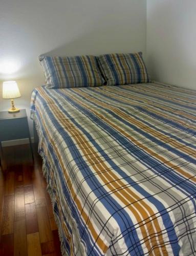 Laranjeiras House | Quarto Em Laranjeiras