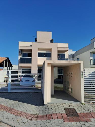 Tijucas House | Quarto em Tijucas