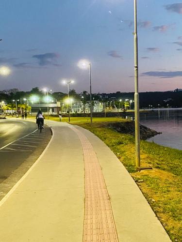 Lagoa Santa House | Quarto em um paraíso próximo aeroporto Confins