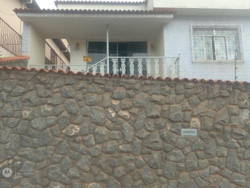 Belo Horizonte House | Quarto I - 1 ou 2 pessoas